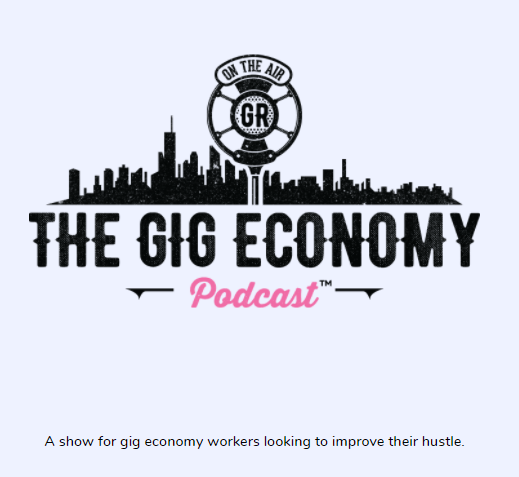 Trying to Make Money in the Gig Economy?