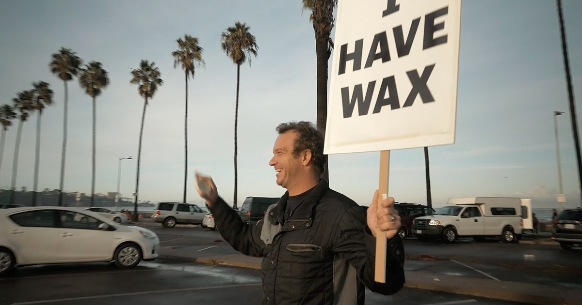 Creative Ops | Ep.25 | Jonathan Wayne Freeman – Professionally Silly on Instagram