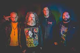 Ep.72 | Alfonso Civile and HEARTSICK are tearing down the main stage at Upheaval Festival 2022