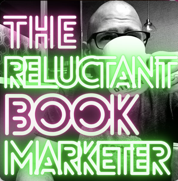 the reluctant book marketer hosted by jody sperling