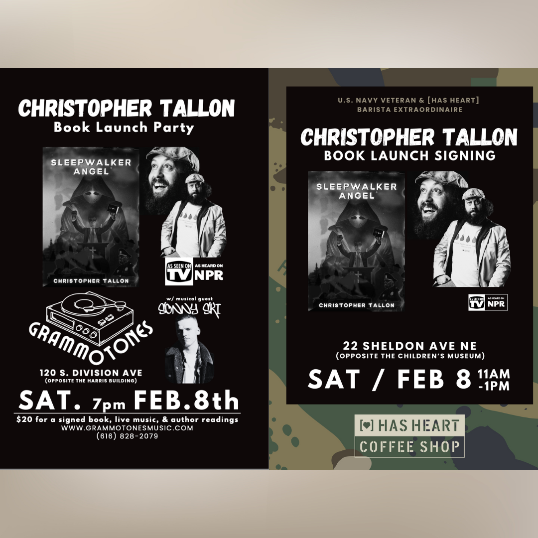 Why the Manager at My Local Barnes & Noble F—ing Hates Me