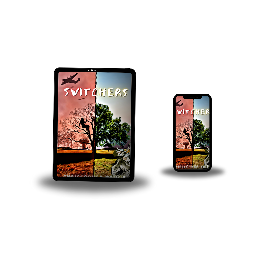 Switchers by Christopher Tallon (ebook)