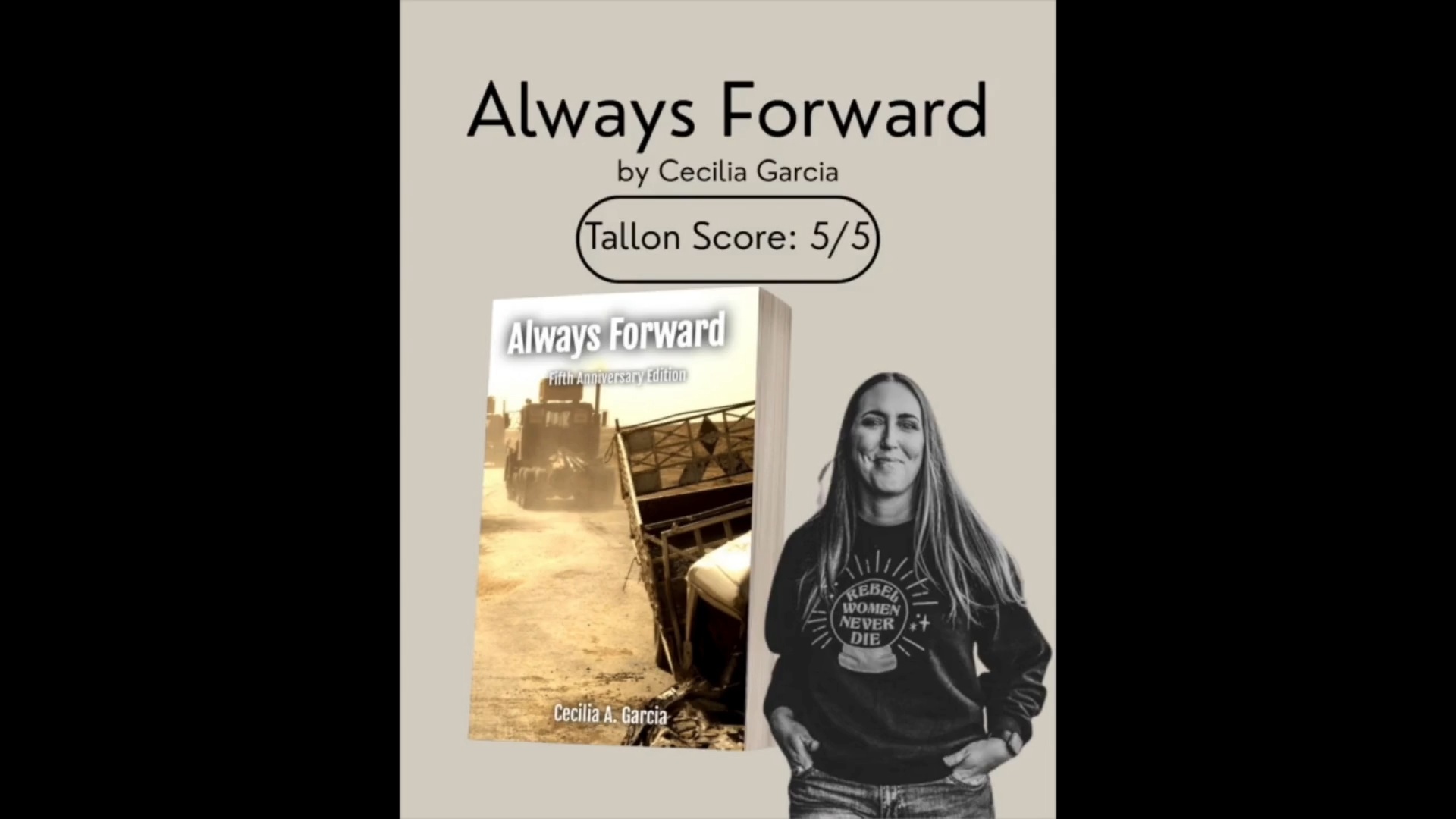 A Book Review & an Upcoming Literary Festival